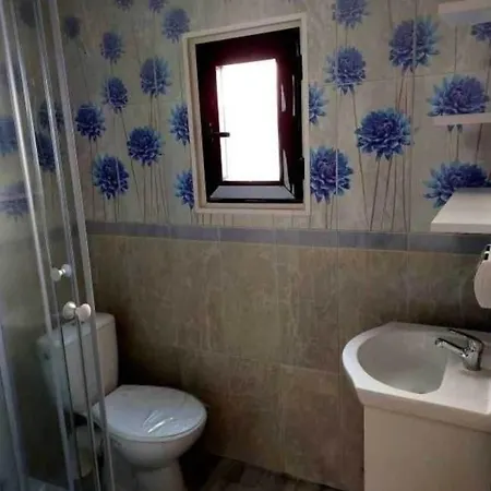 Villa U Kapitana Rowy  Exterior foto