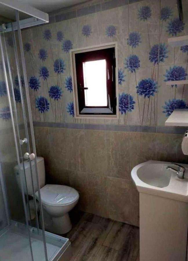 Chalet U Kapitana Rowy (Pomerania)